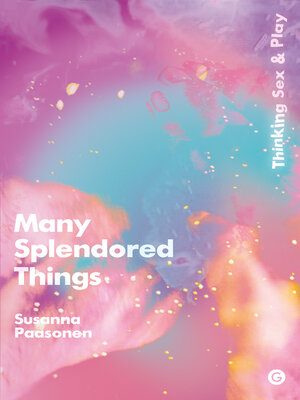 cover image of Many Splendored Things